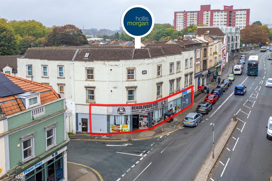 Images for COMMERCIAL INVESTMENT | £14,500 PA