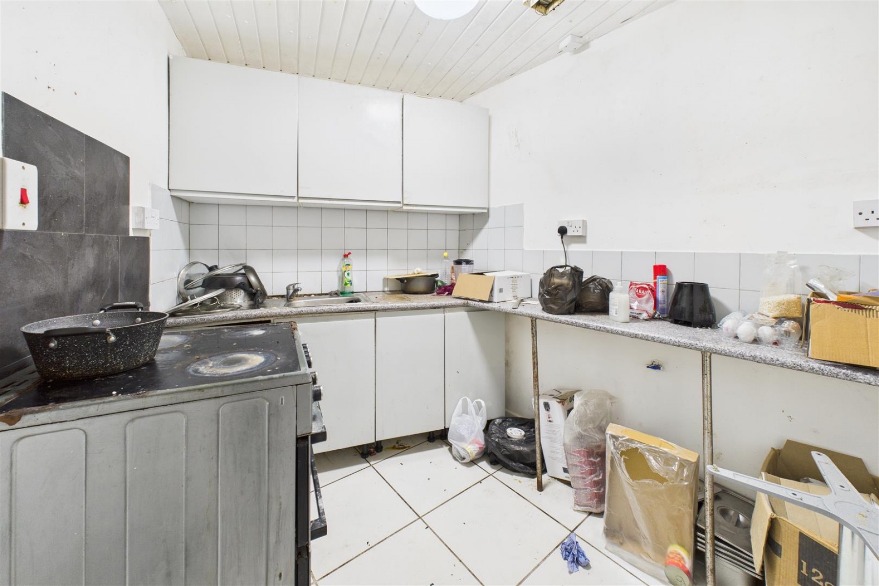 Images for COMMERCIAL INVESTMENT | £14,500 PA