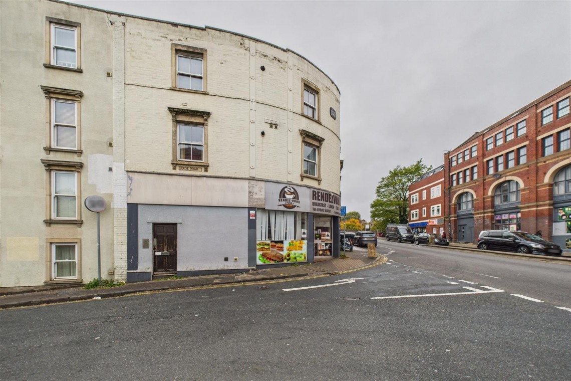 Images for COMMERCIAL INVESTMENT | £14,500 PA