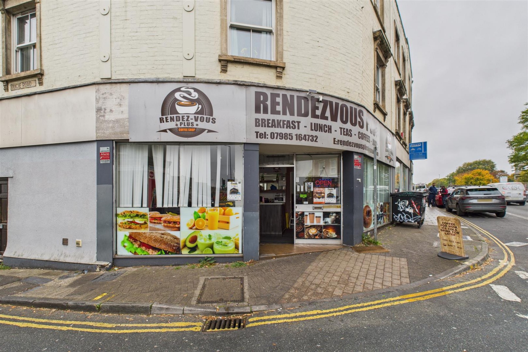 Images for COMMERCIAL INVESTMENT | £14,500 PA