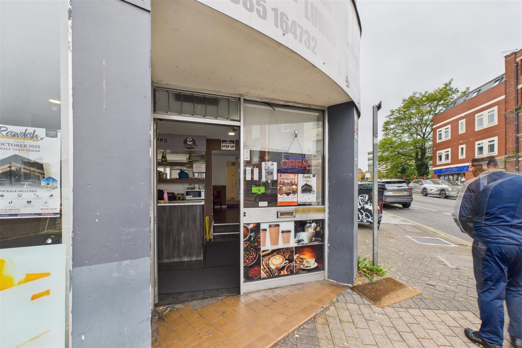 Images for COMMERCIAL INVESTMENT | £14,500 PA