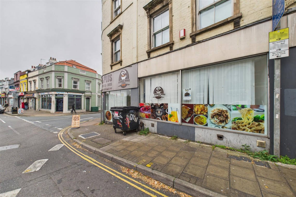 Images for COMMERCIAL INVESTMENT | £14,500 PA