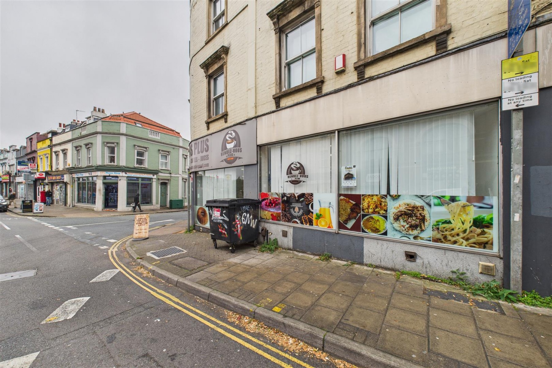 Images for COMMERCIAL INVESTMENT | £14,500 PA