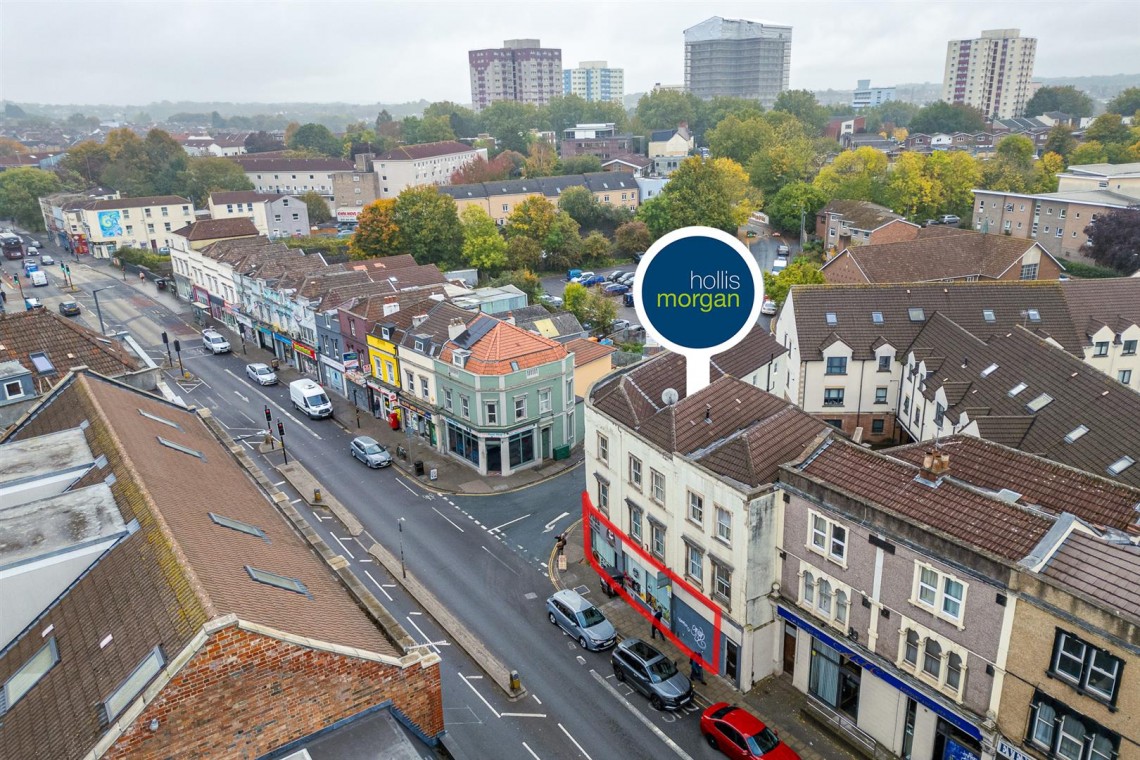 Images for COMMERCIAL INVESTMENT | £14,500 PA