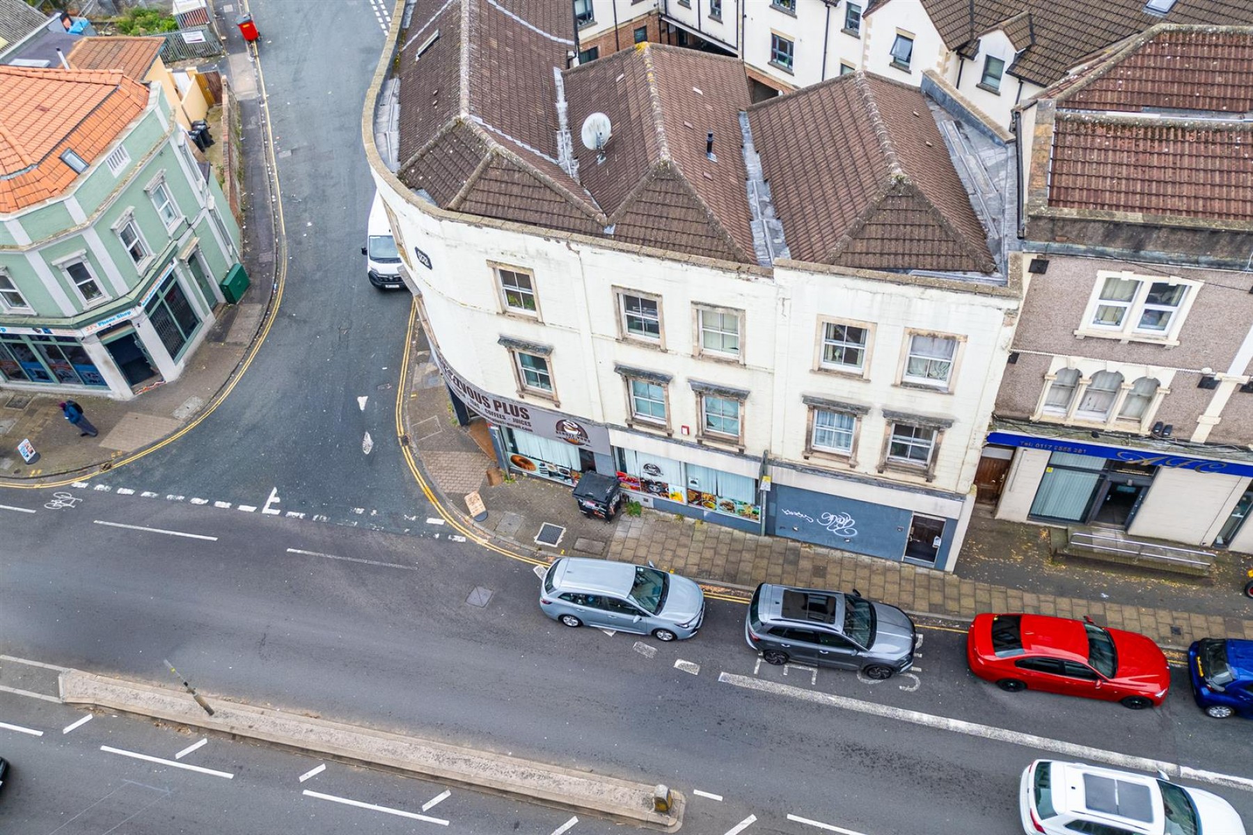 Images for COMMERCIAL INVESTMENT | £14,500 PA