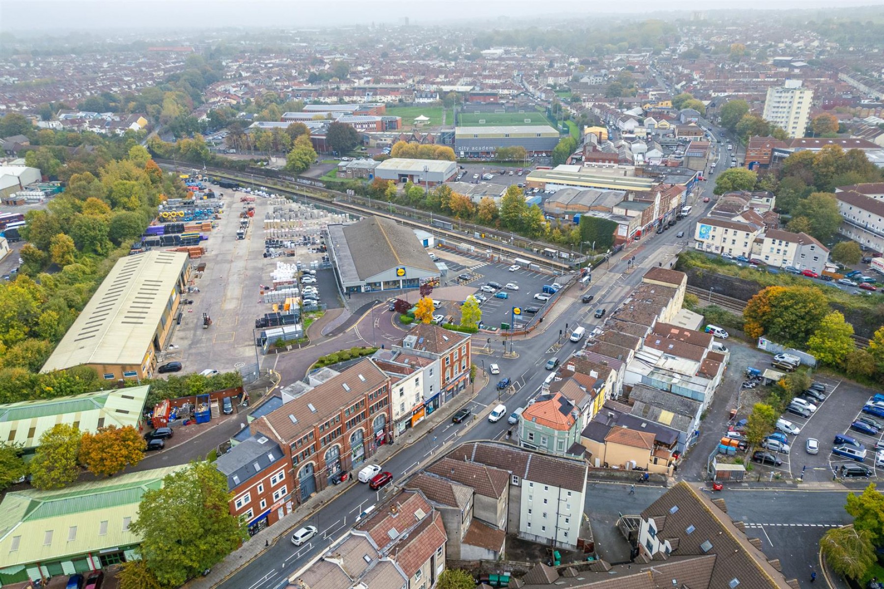 Images for COMMERCIAL INVESTMENT | £14,500 PA