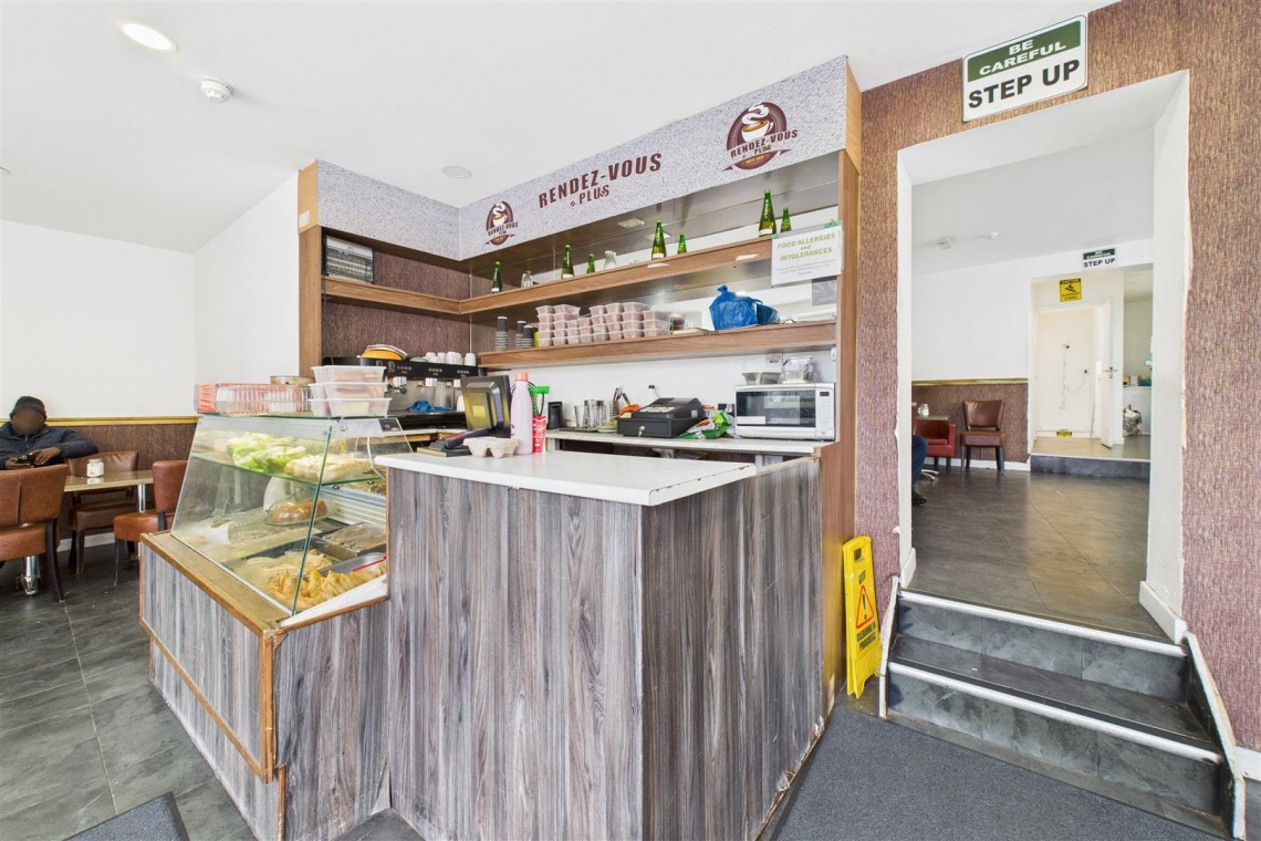 Images for COMMERCIAL INVESTMENT | £14,500 PA