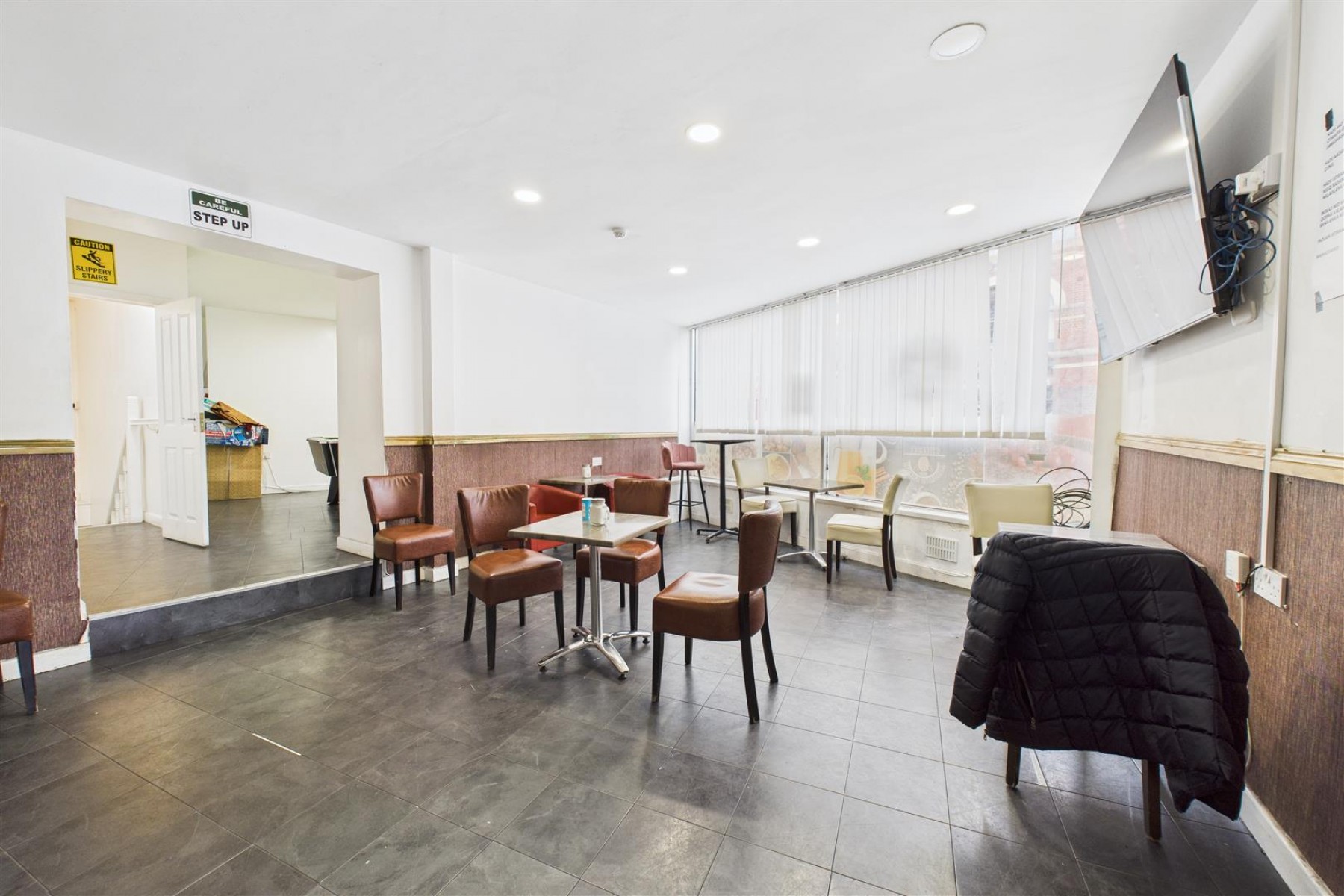 Images for COMMERCIAL INVESTMENT | £14,500 PA