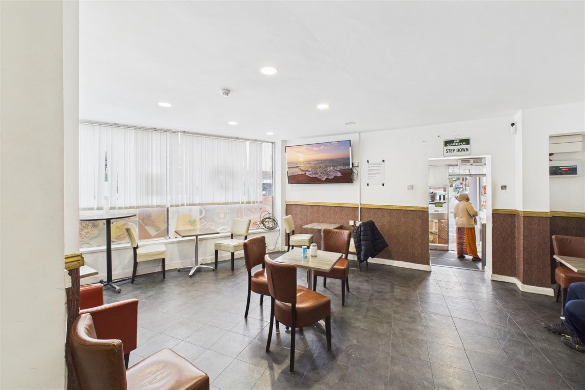 Images for COMMERCIAL INVESTMENT | £14,500 PA