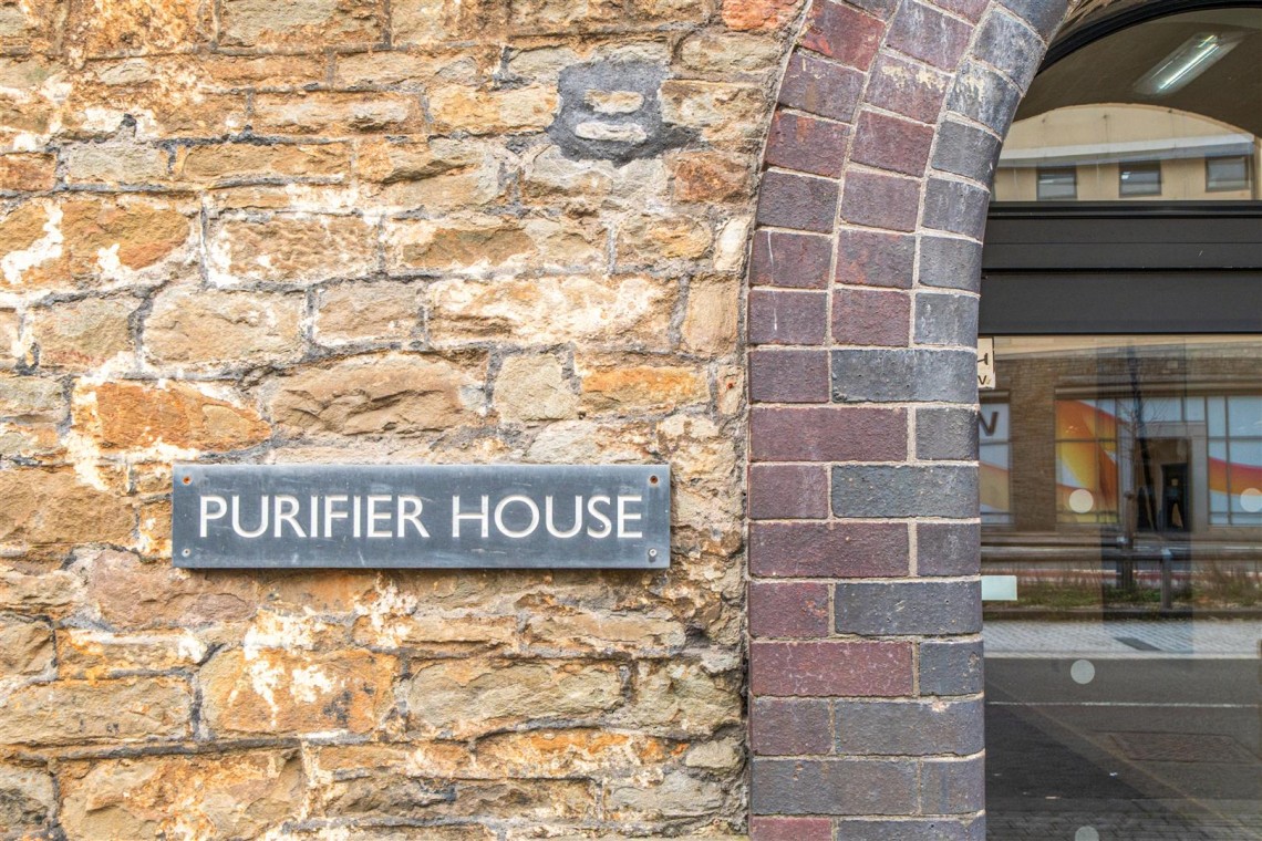 Images for Purifier House,Harbourside