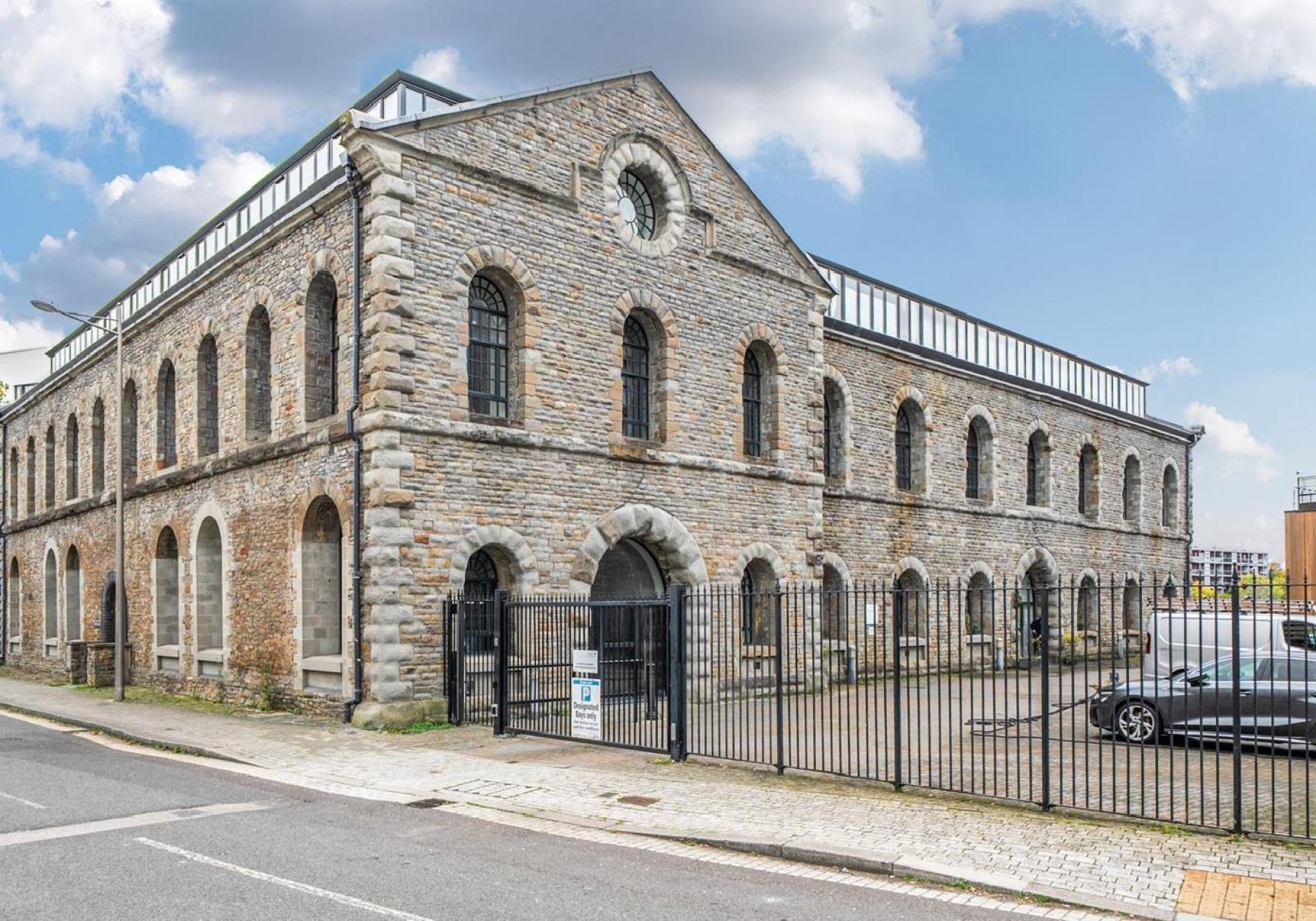 Images for Purifier House,Harbourside