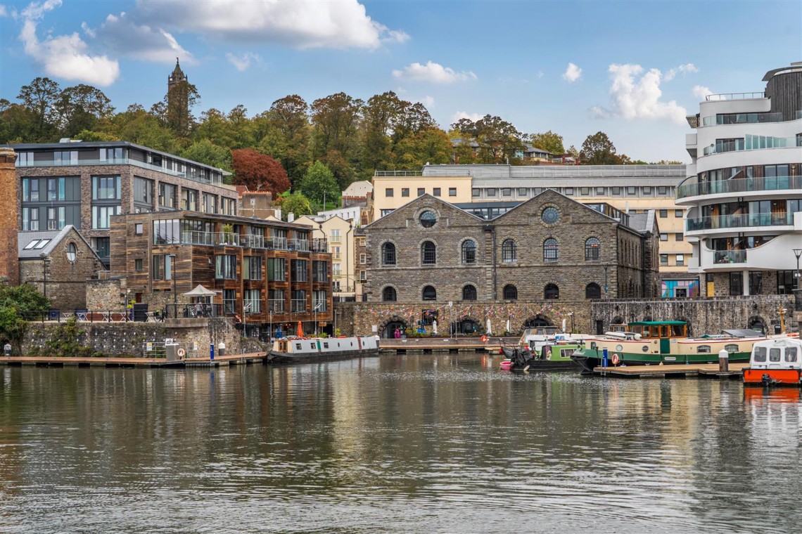 Images for Purifier House,Harbourside