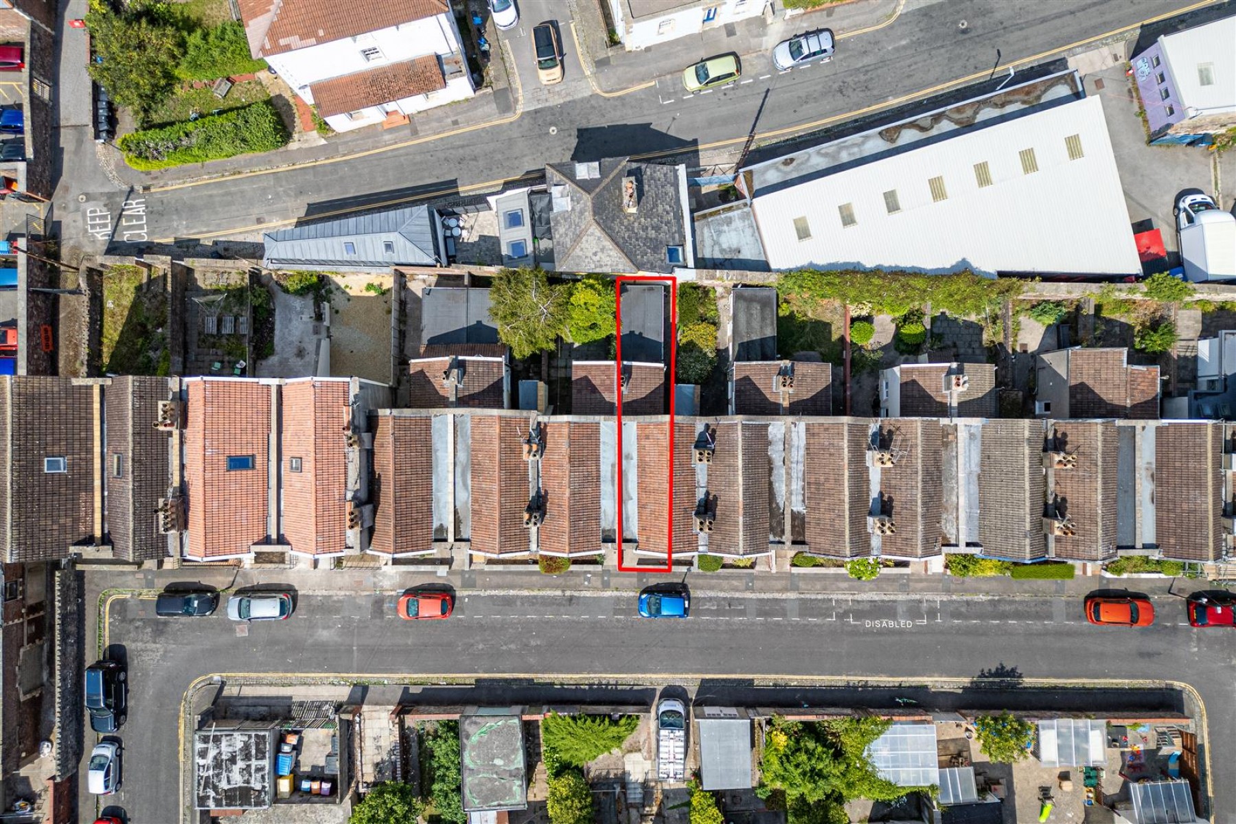Images for FAMILY HOME / HMO | KINGSDOWN