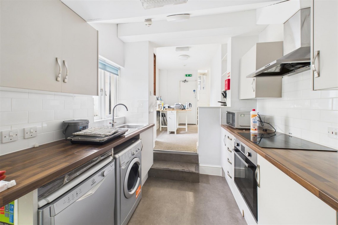 Images for FAMILY HOME / HMO | KINGSDOWN
