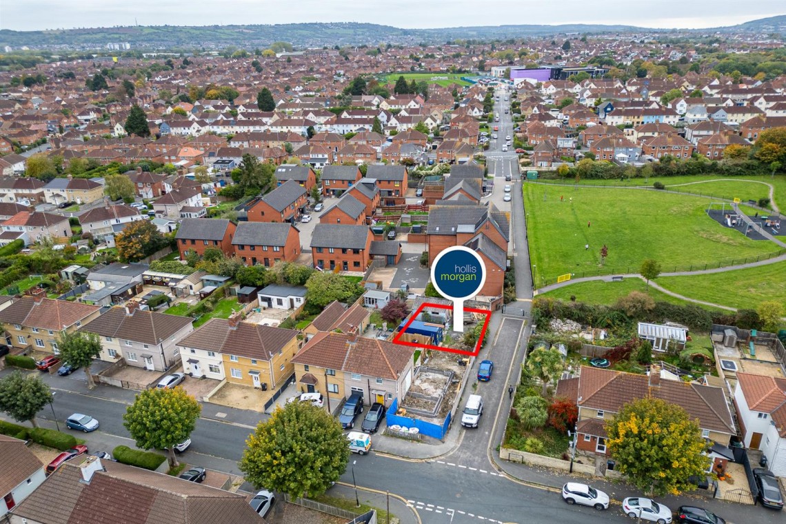 Images for PLOT WITH PLANNING | BS4