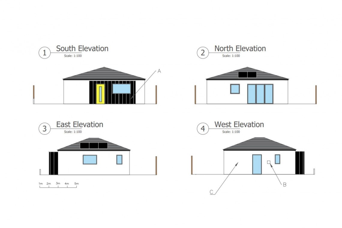 Images for PLOT WITH PLANNING | BS4