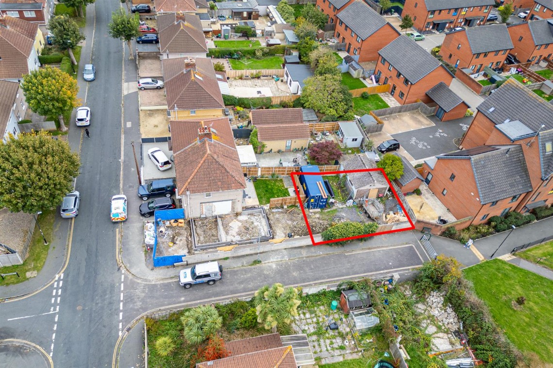 Images for PLOT WITH PLANNING | BS4