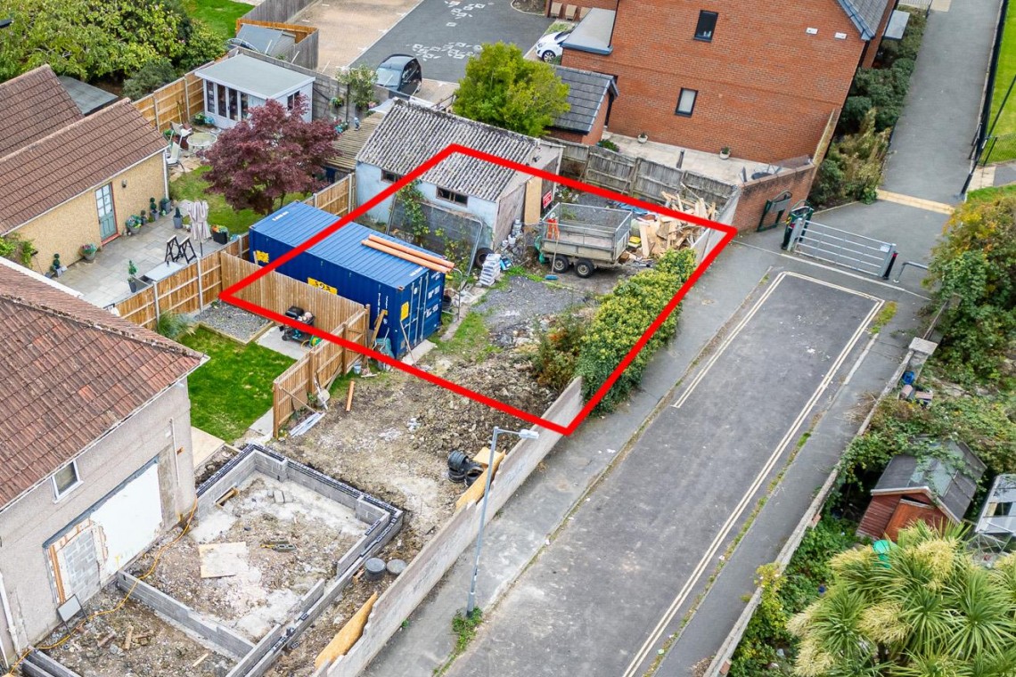 Images for PLOT WITH PLANNING | BS4