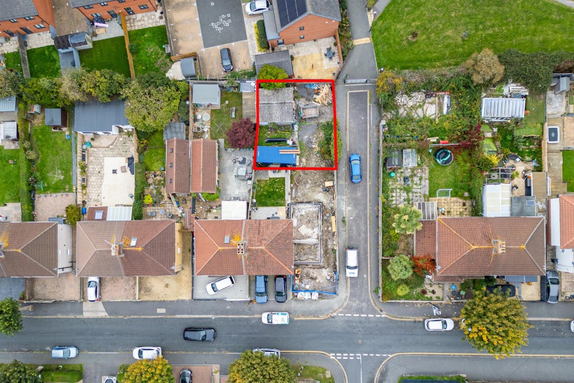 Images for PLOT WITH PLANNING | BS4