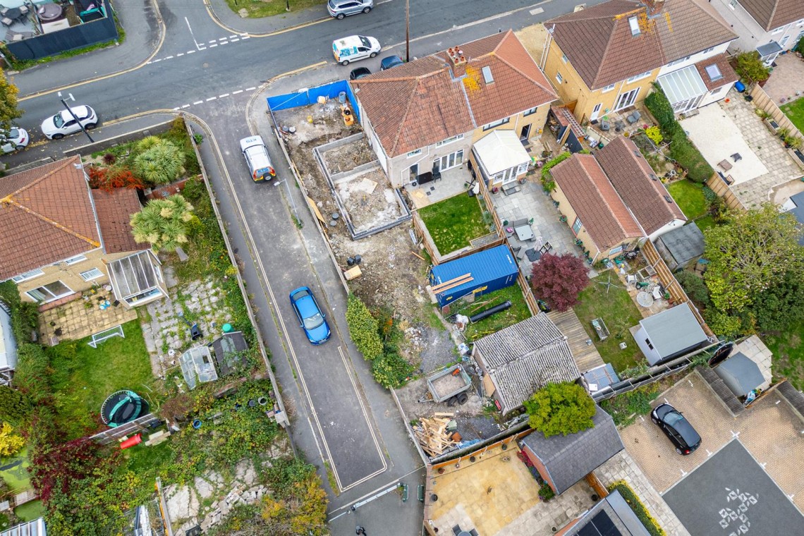 Images for PLOT WITH PLANNING | BS4