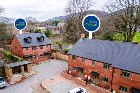 View Full Details for 2 X NEW BUILD | CASH ONLY | NP7