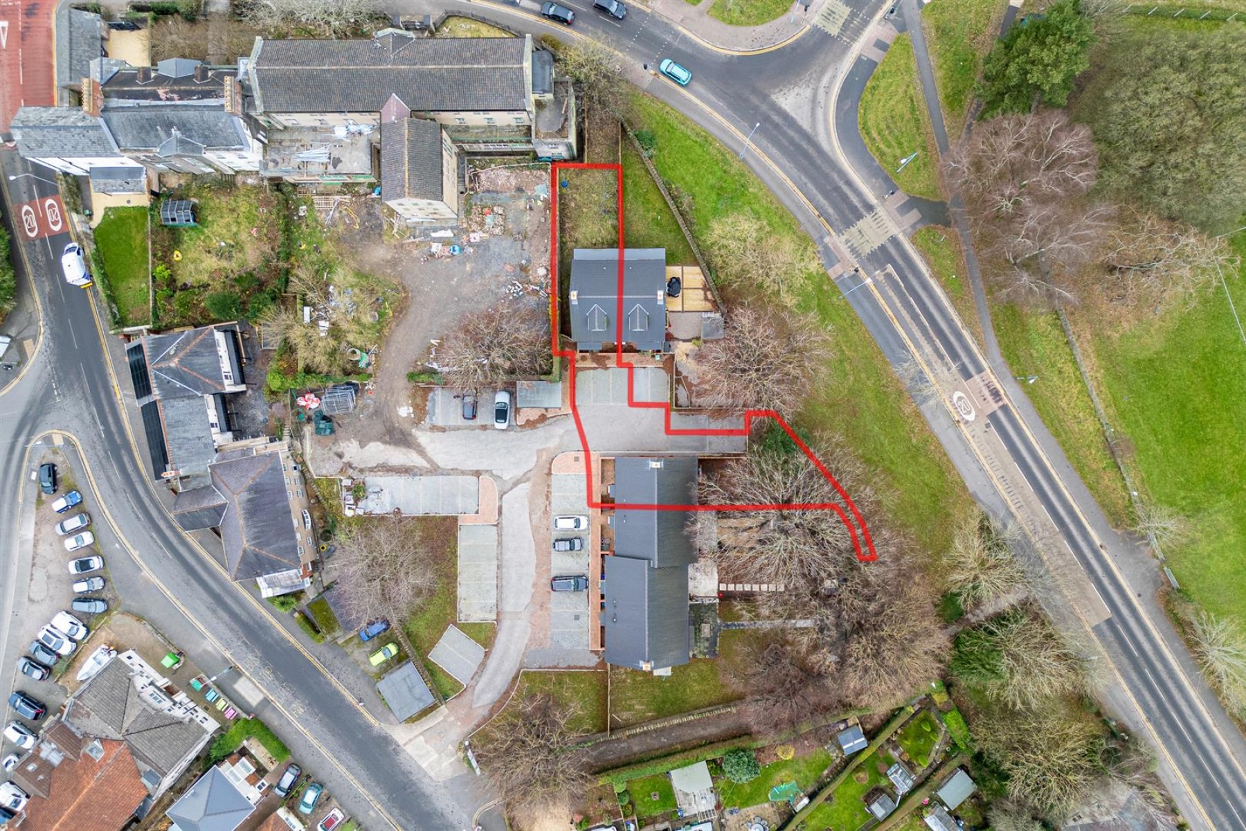 Images for 2 X NEW BUILD | CASH ONLY | NP7