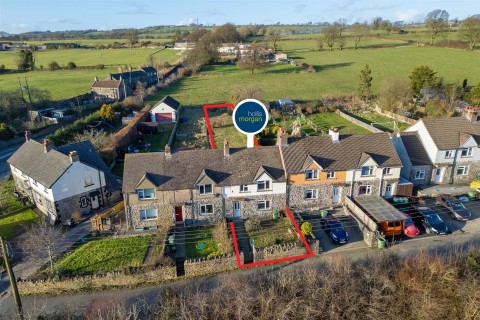 View Full Details for UPDATING | LARGE GARDEN | SHEPTON MALLET