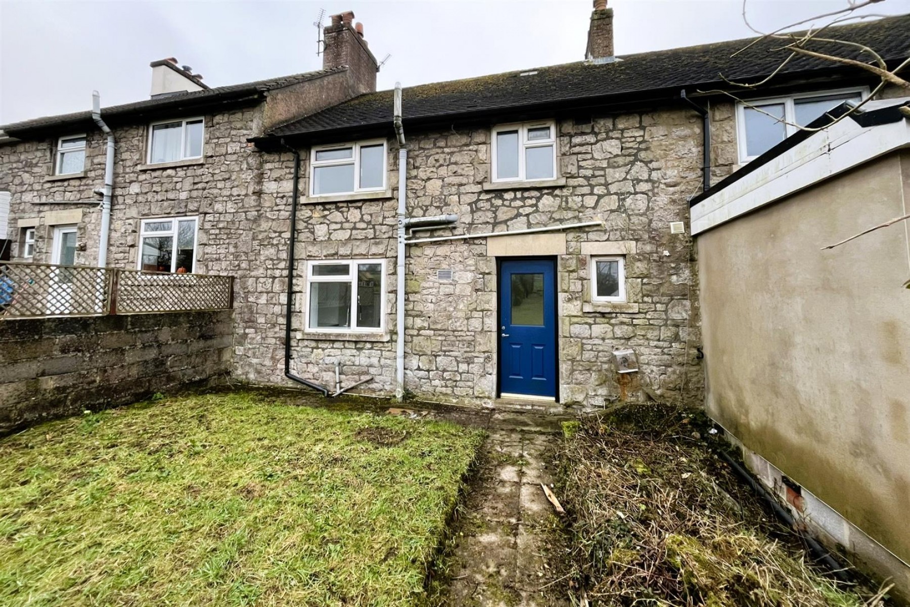 Images for UPDATING | LARGE GARDEN | SHEPTON MALLET