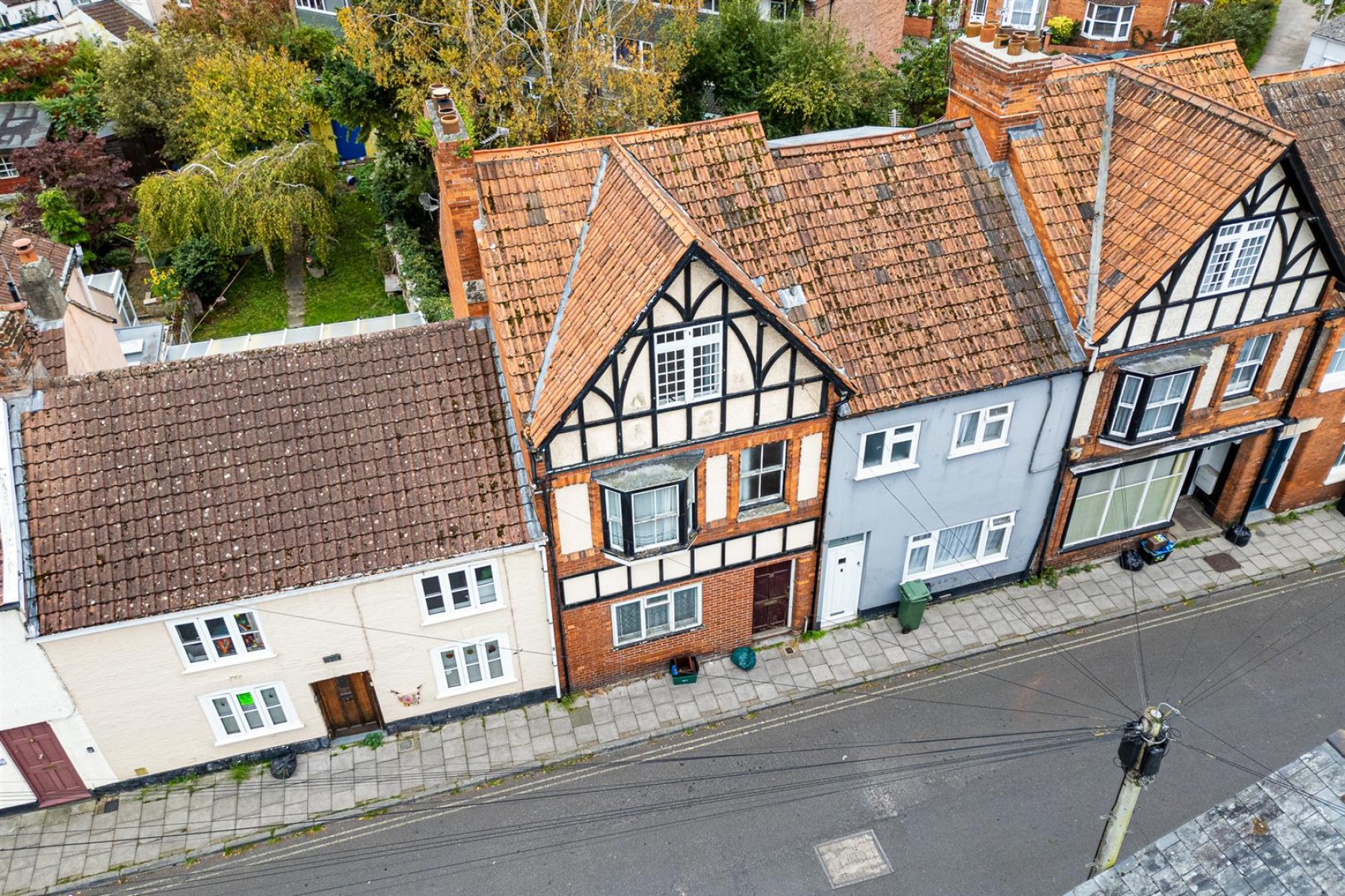 Images for HOUSE | UPDATING | GLASTONBURY