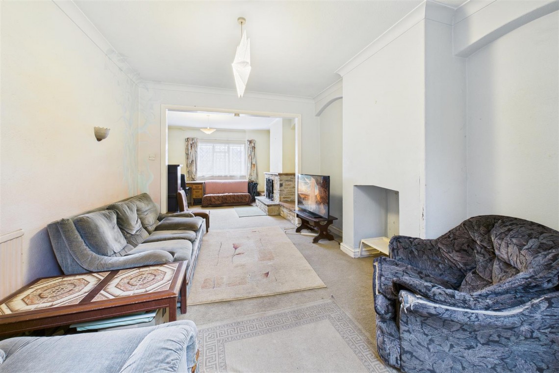 Images for HOUSE | UPDATING | GLASTONBURY