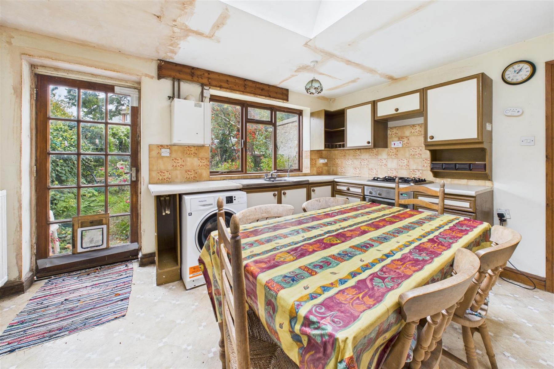 Images for HOUSE | UPDATING | GLASTONBURY