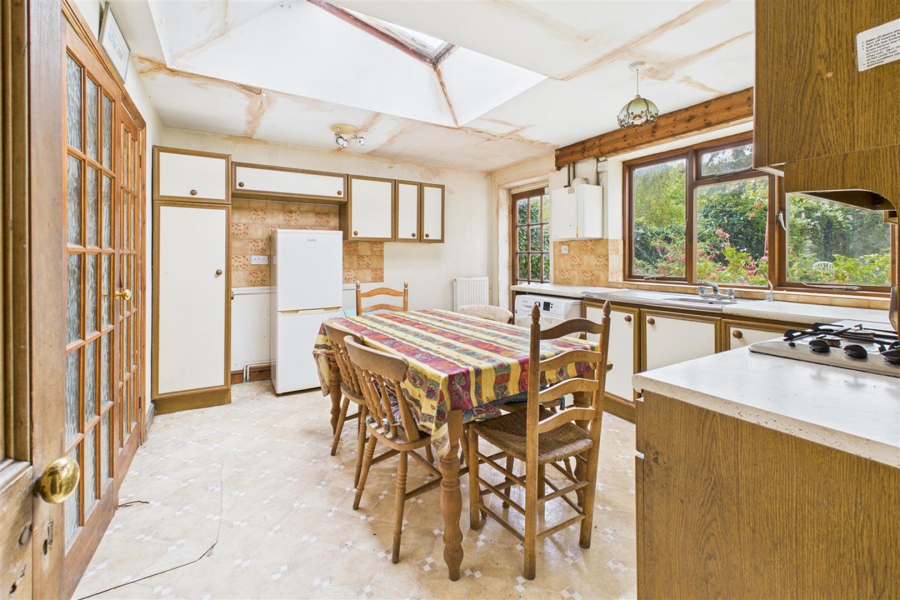 Images for HOUSE | UPDATING | GLASTONBURY