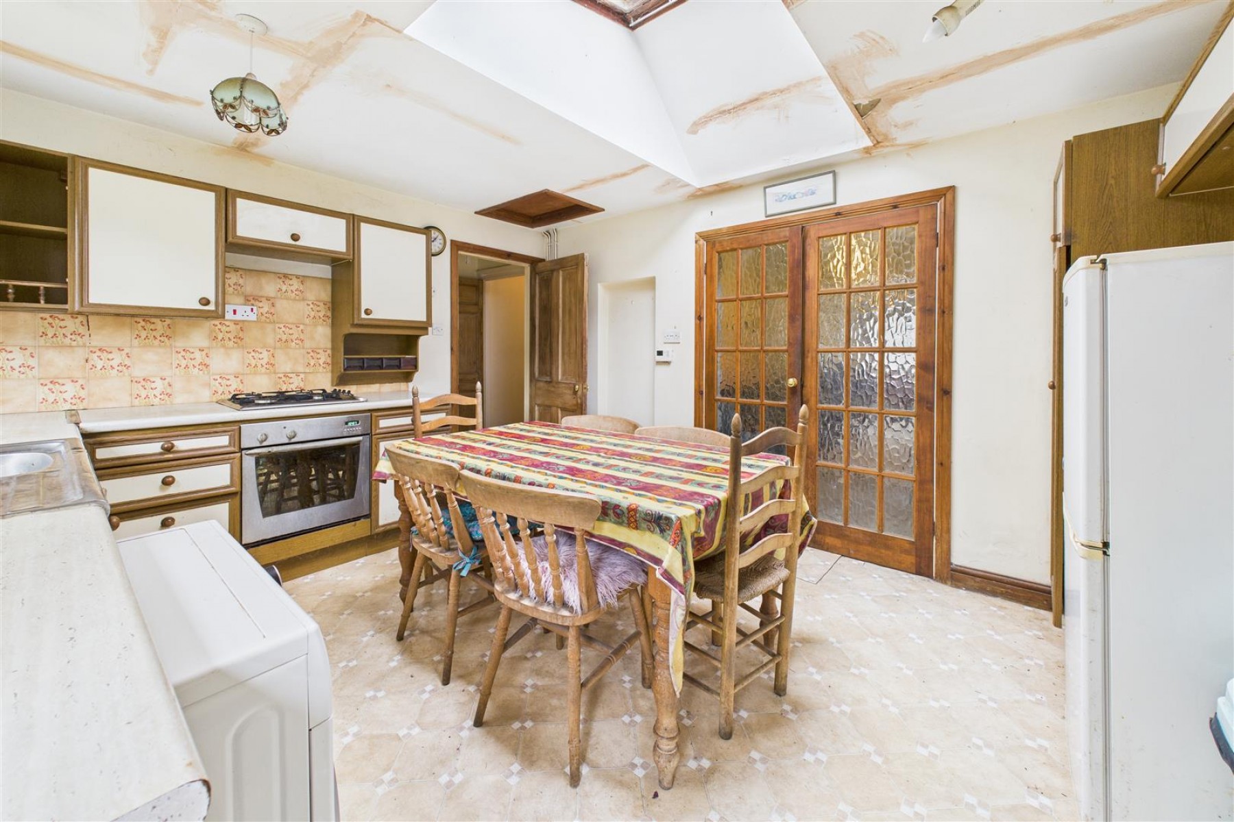 Images for HOUSE | UPDATING | GLASTONBURY