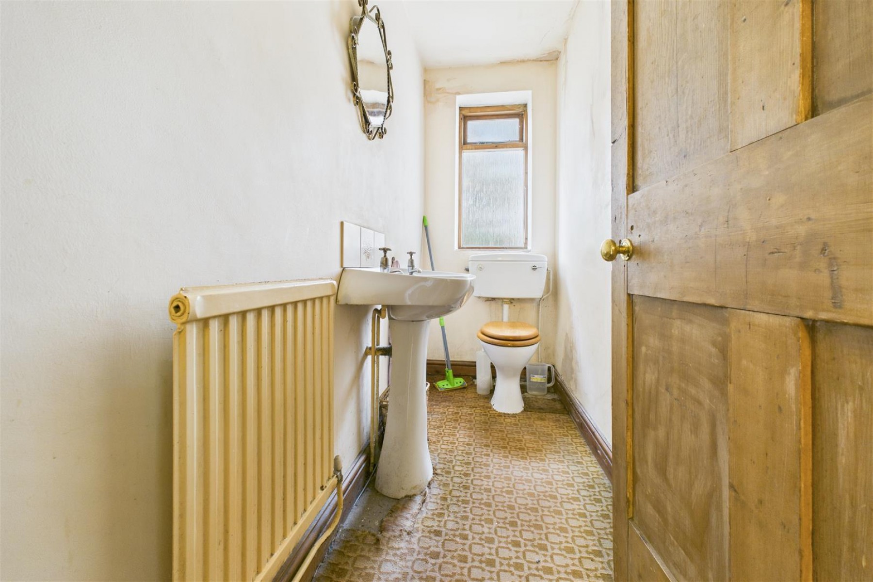 Images for HOUSE | UPDATING | GLASTONBURY