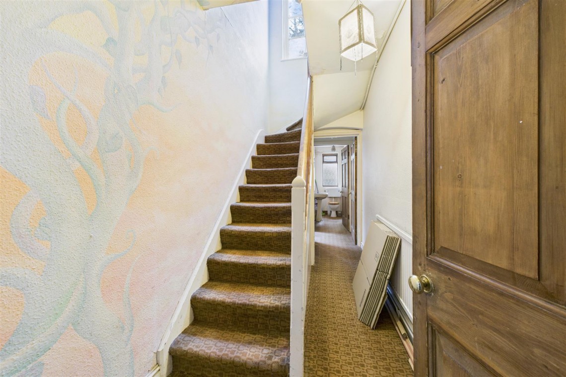 Images for HOUSE | UPDATING | GLASTONBURY