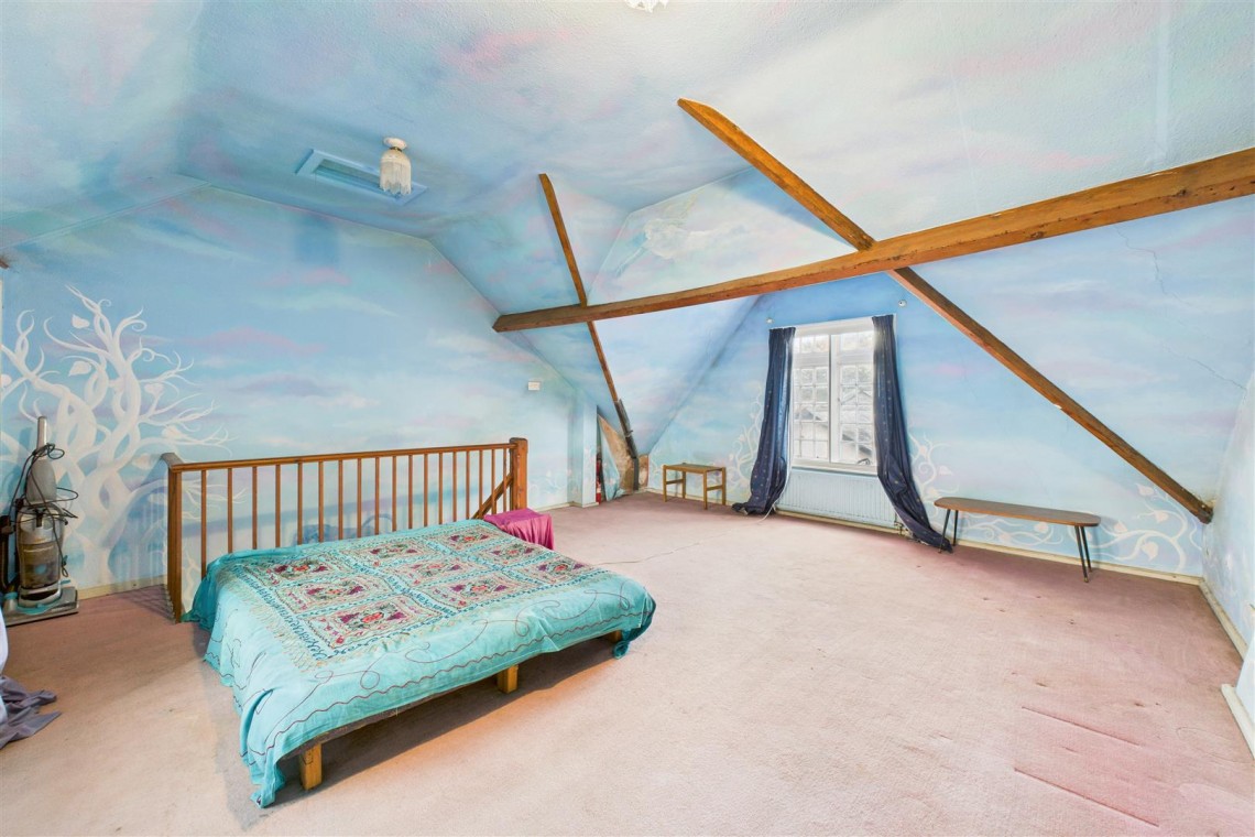 Images for HOUSE | UPDATING | GLASTONBURY