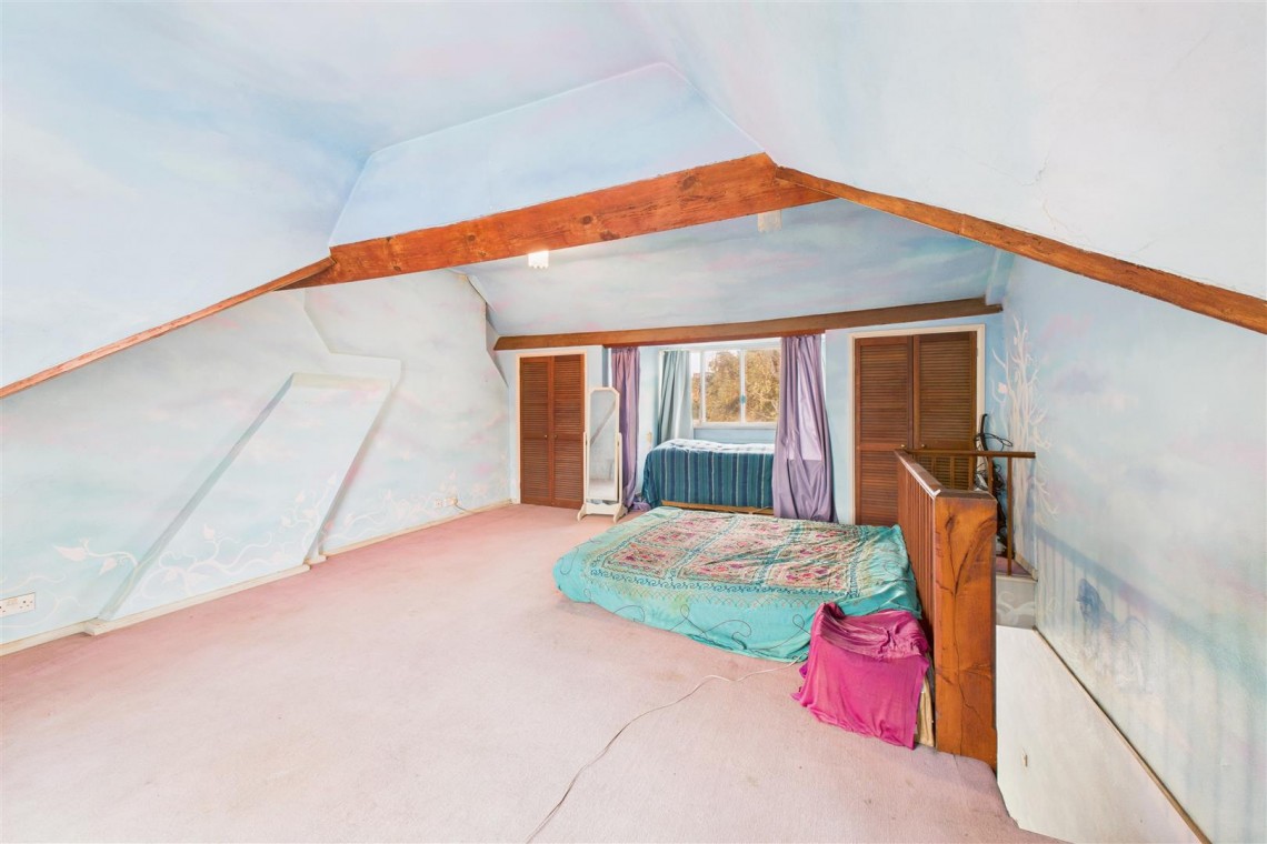 Images for HOUSE | UPDATING | GLASTONBURY