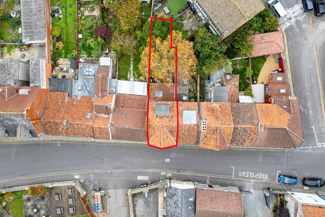 Images for HOUSE | UPDATING | GLASTONBURY