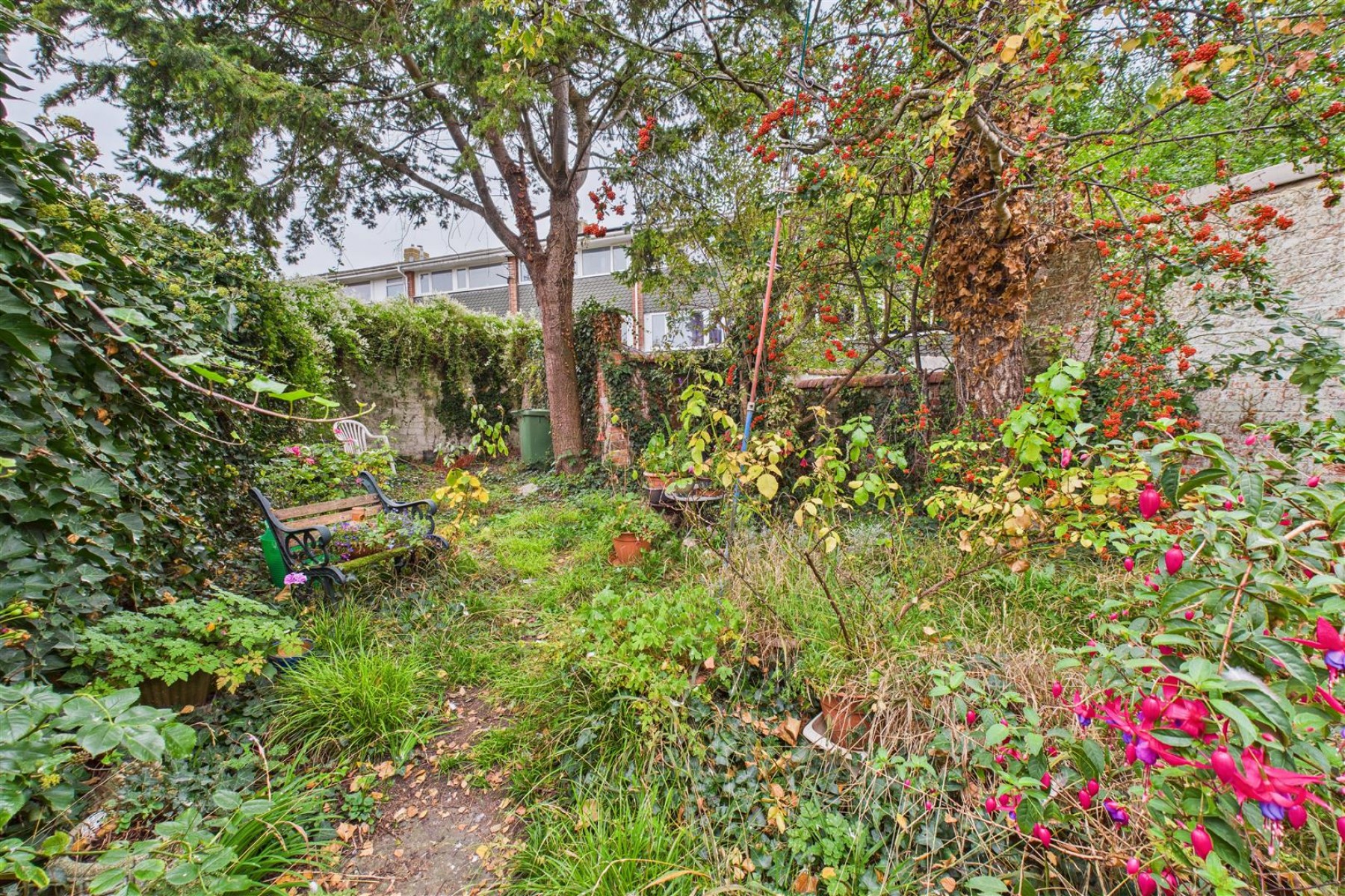 Images for HOUSE | UPDATING | GLASTONBURY