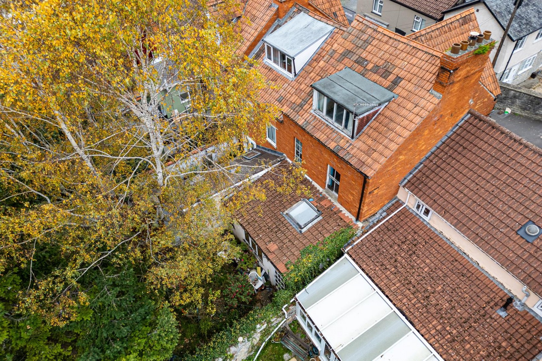 Images for HOUSE | UPDATING | GLASTONBURY