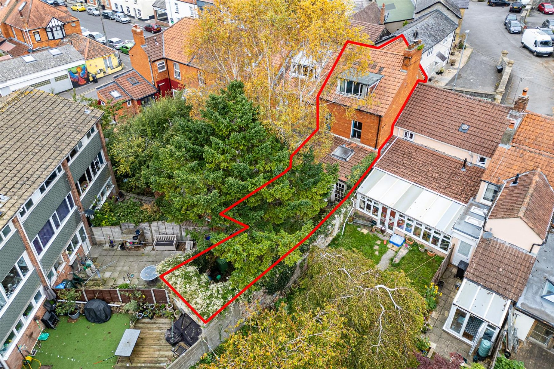 Images for HOUSE | UPDATING | GLASTONBURY