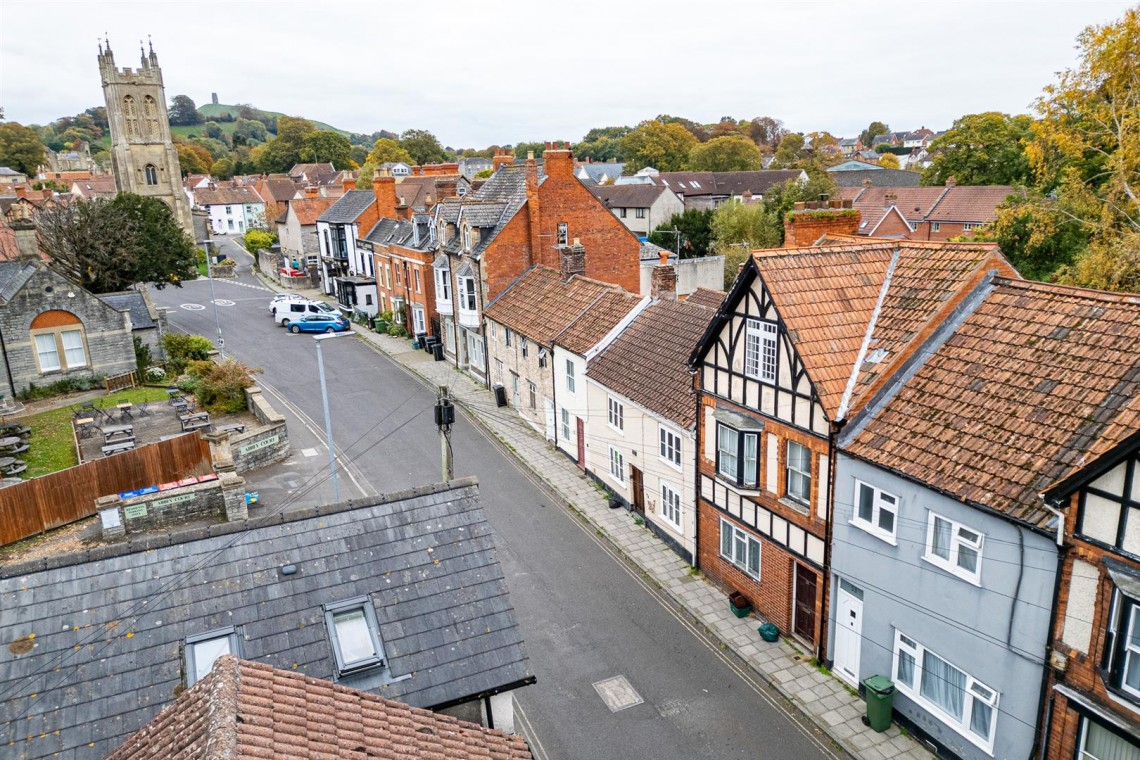 Images for HOUSE | UPDATING | GLASTONBURY