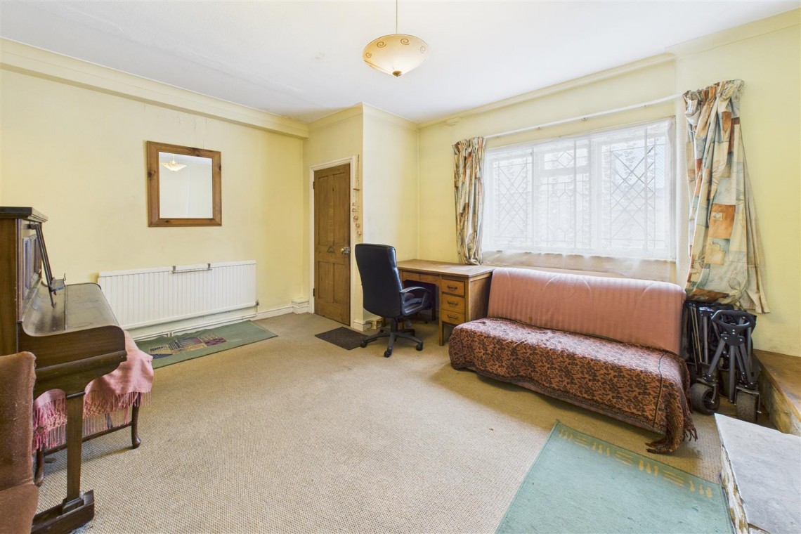 Images for HOUSE | UPDATING | GLASTONBURY