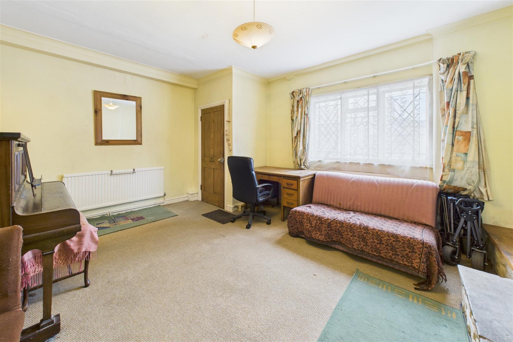 Images for HOUSE | UPDATING | GLASTONBURY