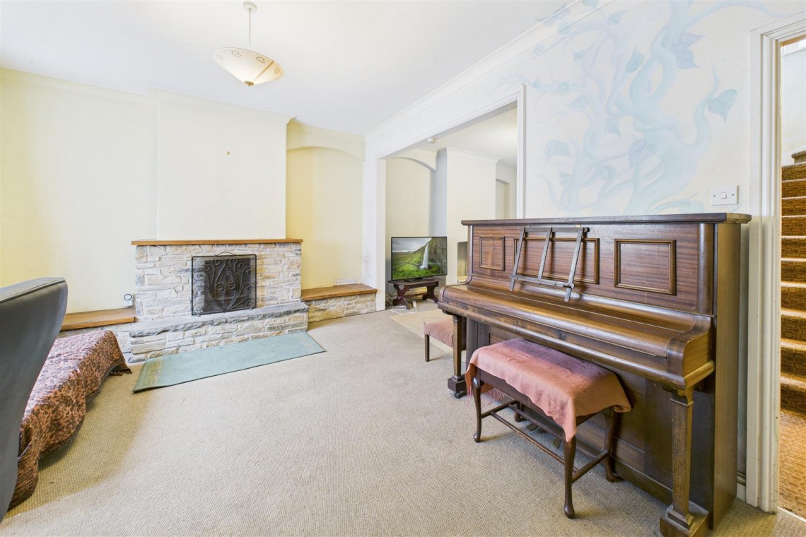 Images for HOUSE | UPDATING | GLASTONBURY