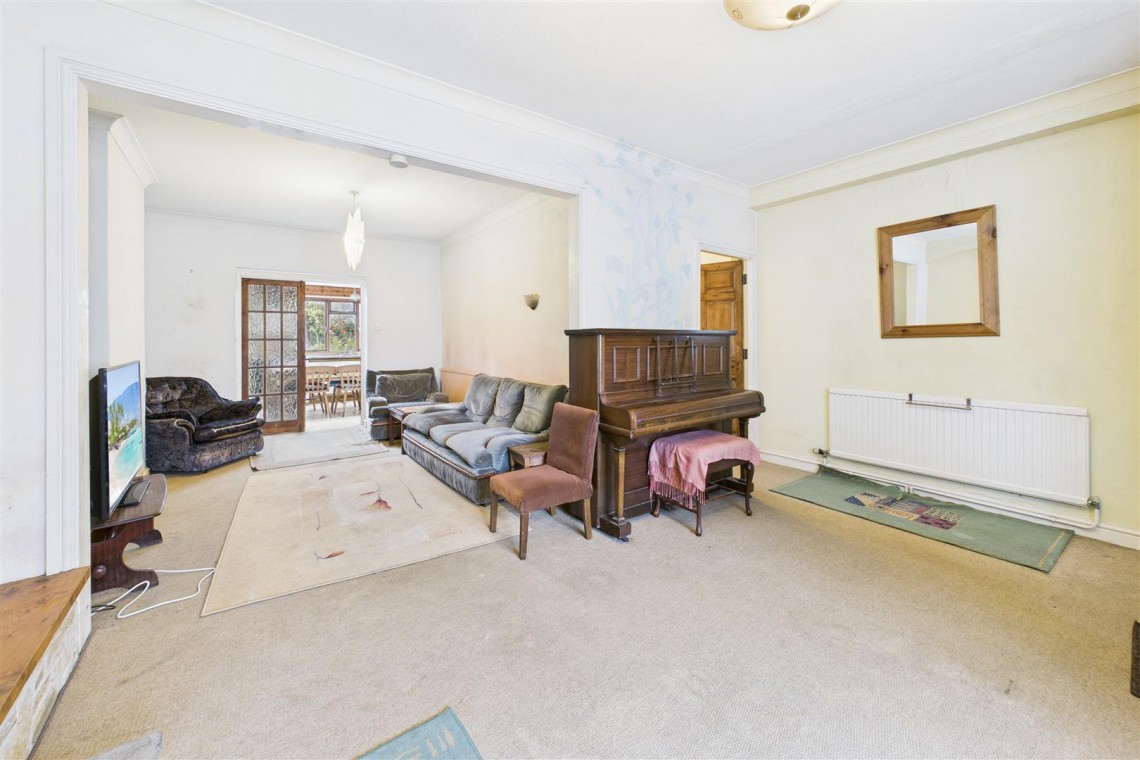 Images for HOUSE | UPDATING | GLASTONBURY