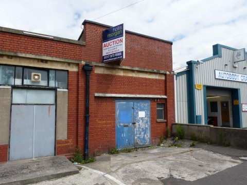 View Full Details for Broad Road, Kingswood