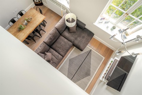 View Full Details for Guinea Street, Bristol