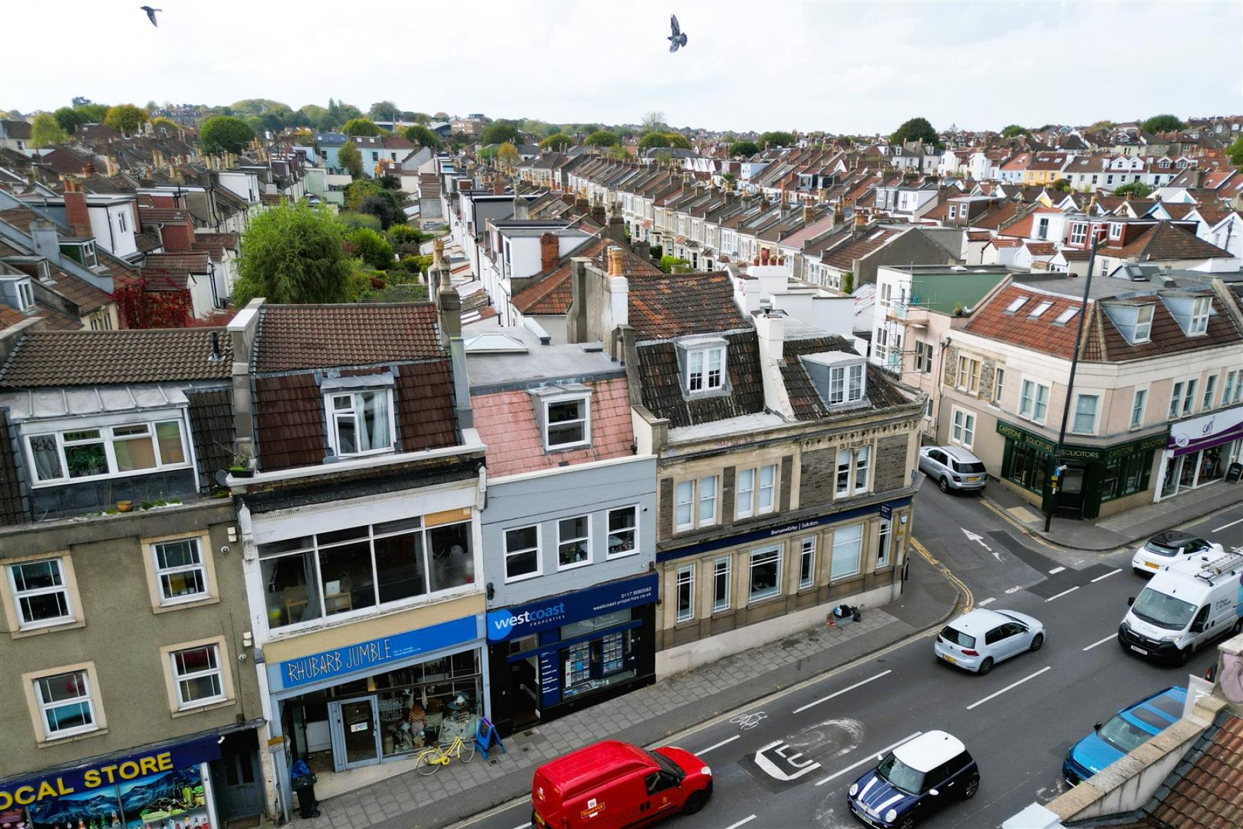 Images for COMMERCIAL INVESTMENT | £12,500 pa