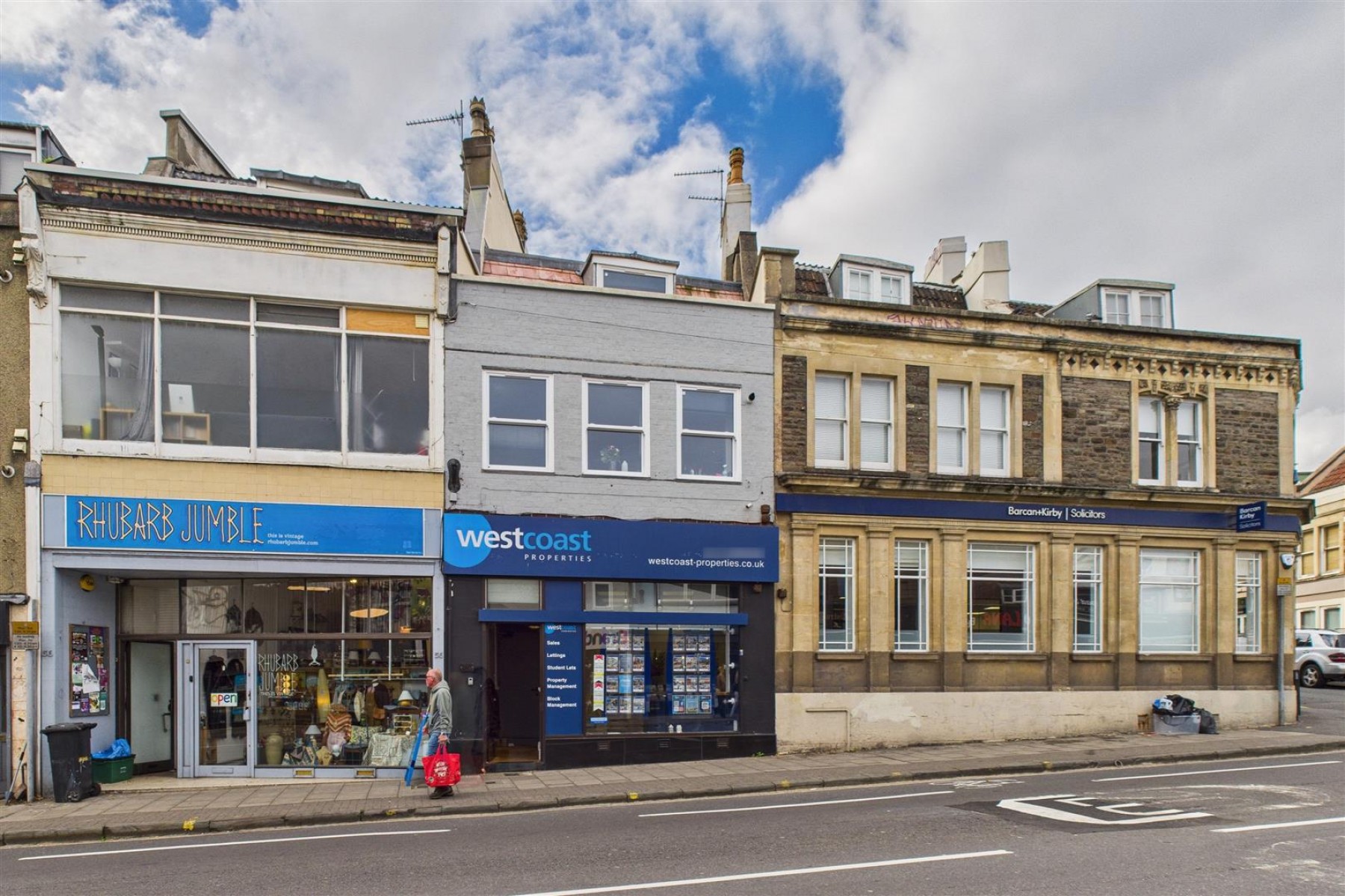 Images for COMMERCIAL INVESTMENT | £12,500 pa